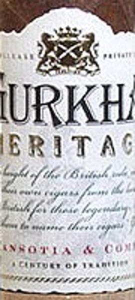 Gurkha Heritage