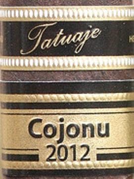 Tatuaje Cojonu 2012 Reserva