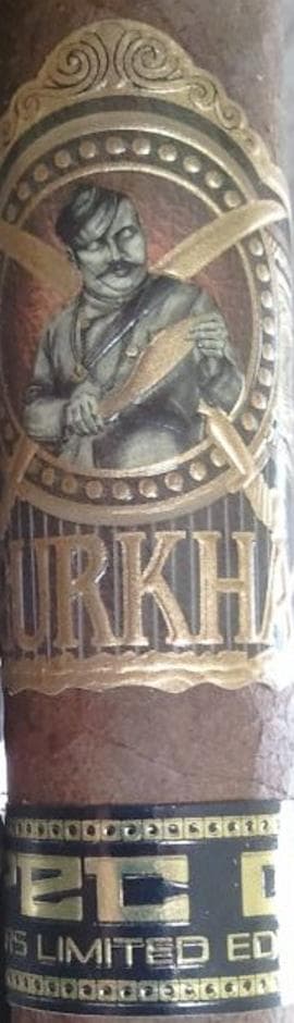 Gurkha Special Ops