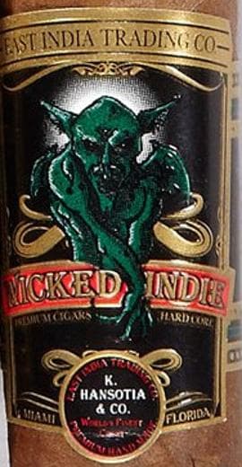 Gurkha Wicked Indie