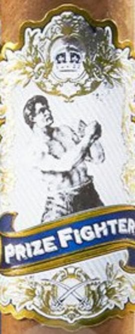 Gurkha Prize Fighter