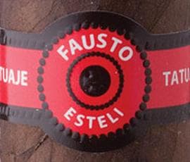Tatuaje Fausto