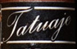 Tatuaje Black