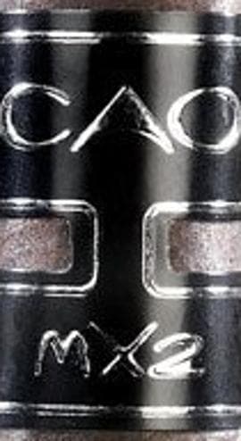 CAO Mx2