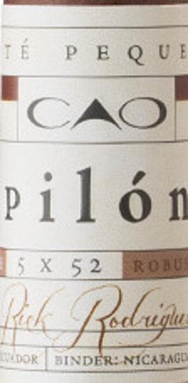 CAO Pilon