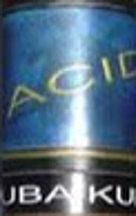 Acid Blue Kuba Kuba