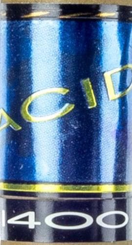 Acid 1400cc