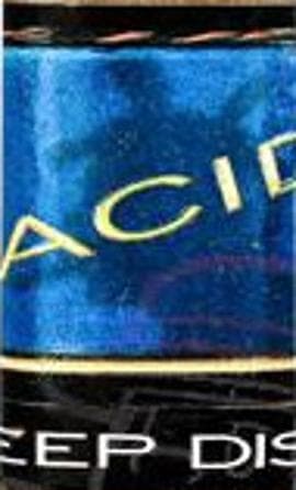 Acid Deep Dish