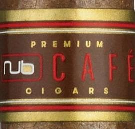 Nub Cafe Macchiato