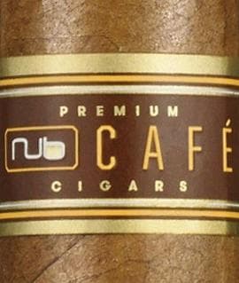 Nub Cafe Cappuccino
