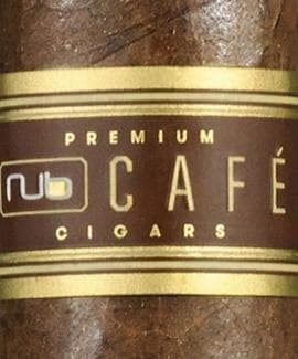 Nub Cafe Espresso