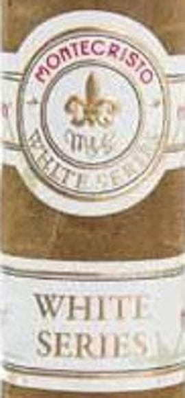 Montecristo White Series