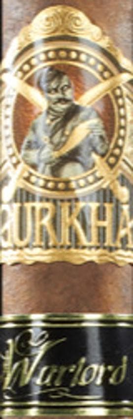 Gurkha Warlord