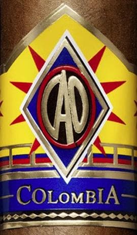 CAO Colombia