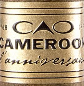 CAO L'Anniversaire Cameroon