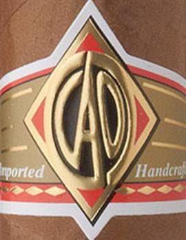 CAO Gold