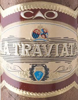 CAO La Traviata