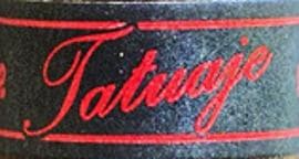 Tatuaje The Drac