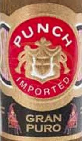 Punch Gran Puro