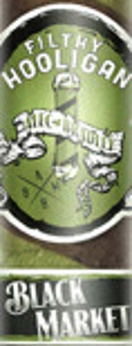 Alec Bradley Black Market Filthy Hooligan Barber Pole