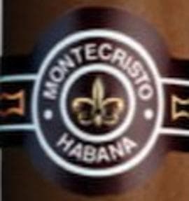 Montecristo Media Corona