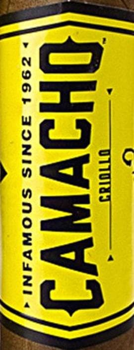Camacho Criollo