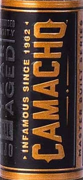 Camacho American Barrel Aged