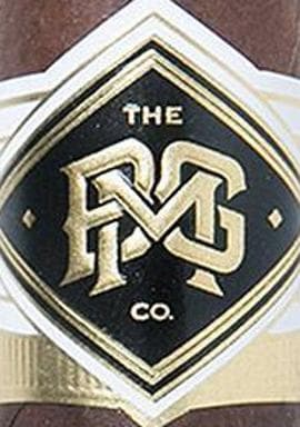 Camacho BG Meyer Standard Issue