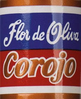 Flor de Oliva Corojo