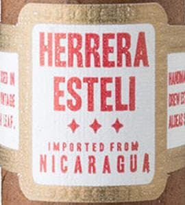 Drew Estate Herrera Esteli