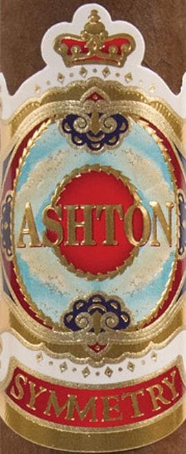 Ashton Symmetry