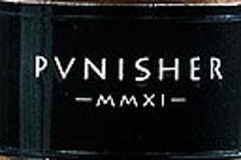 Cu-Avana Punisher