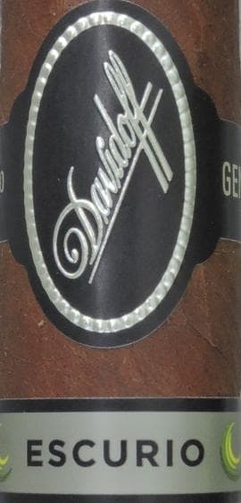 Davidoff Escurio