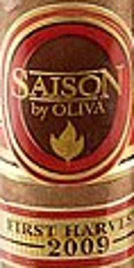 Oliva Saison 2009 Habano