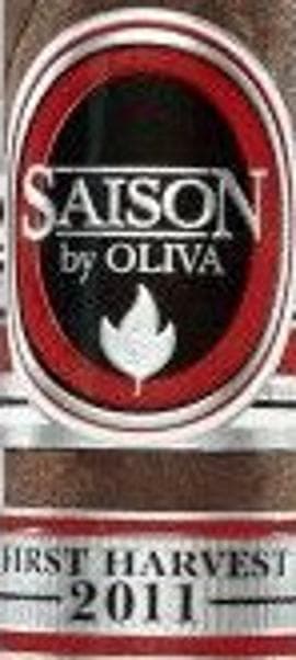 Oliva Saison 2011 Maduro