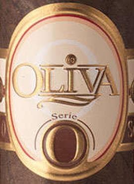 Oliva Serie O Maduro