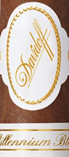 Davidoff Millennium Blend