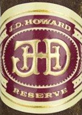 Crowned Heads J.D. Howard Reserve