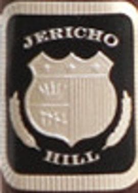 Crowned Heads Jericho Hill
