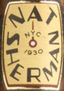 Nat Sherman Timeless Collection