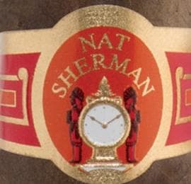 Nat Sherman Metropolitan Maduro