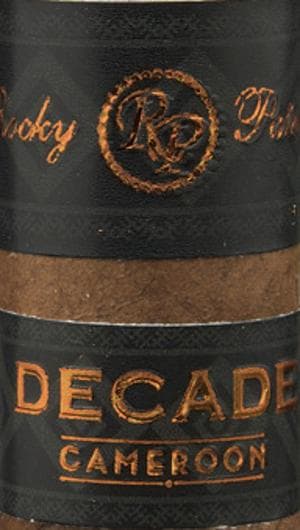Rocky Patel Decade Cameroon