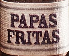 Drew Estate Liga Privada Unico Serie Papas Fritas