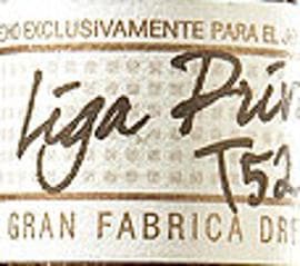 Liga Privada T52