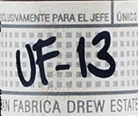 Drew Estate Liga Privada Unico Serie UF-13