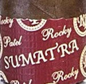 Rocky Patel The Edge Sumatra