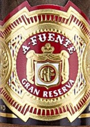 Arturo Fuente Gran Reserva Sun Grown