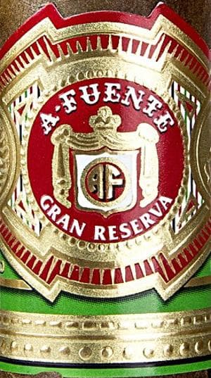 Arturo Fuente Gran Reserva Cameroon