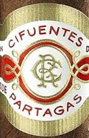 Partagas Cifuentes