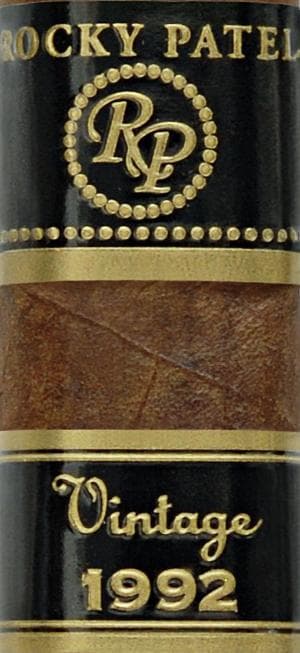 Rocky Patel Vintage 1992